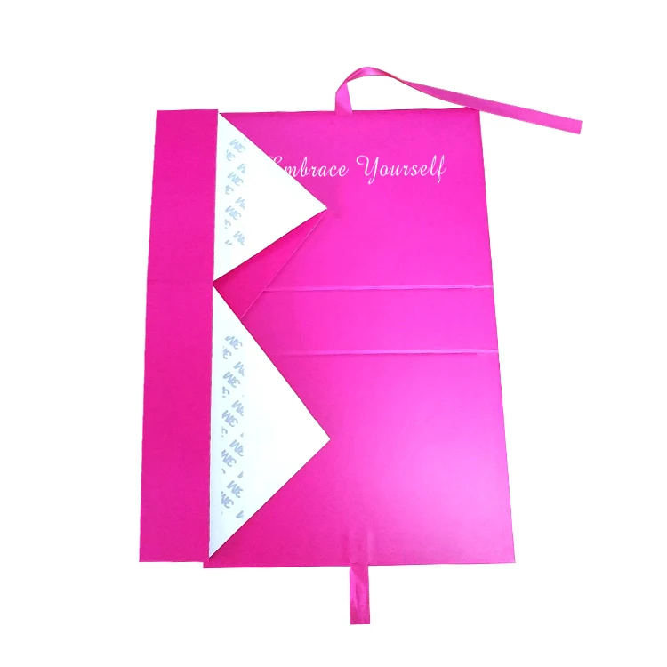 Custom Logo Paperboard Women Sexy Bra Socks Lingerie Packaging Box Underwear Swimsuit Paper Box for Bikini