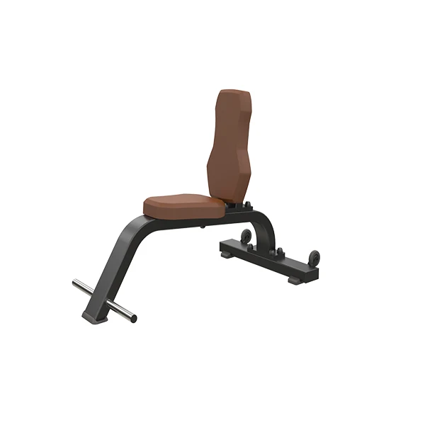 home use gym fitness equipment DFT-637 Adjustable Decline Bench