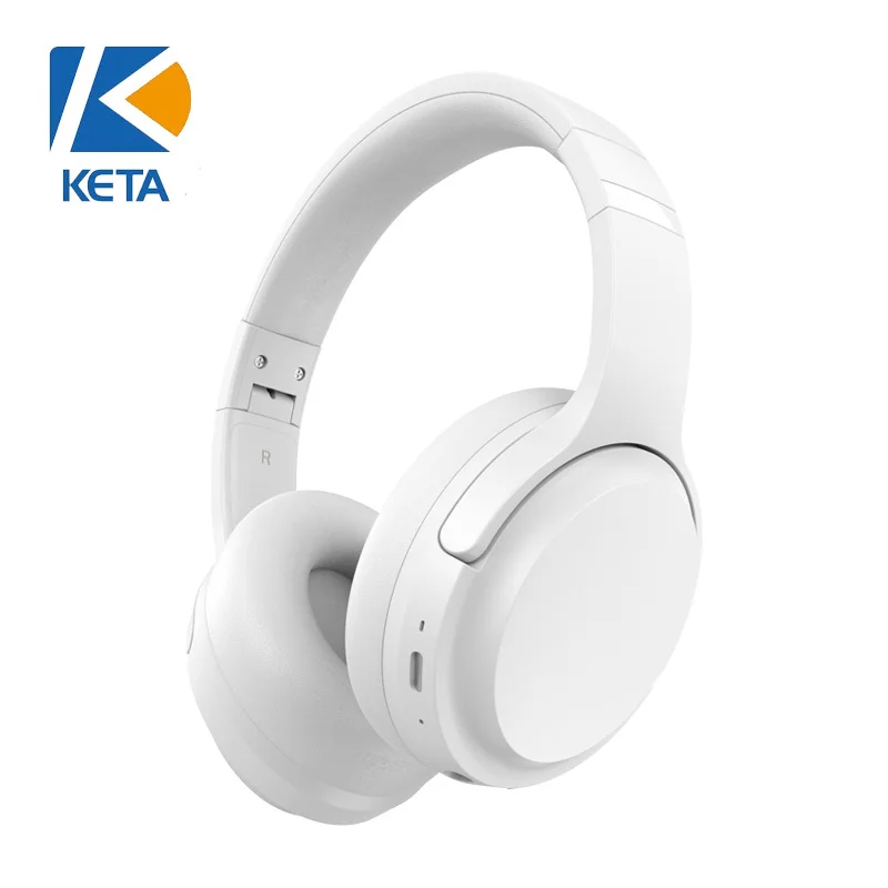 Wireless Headphones audifonos BT Foldable Hifi Deep Bass Earphones HI-RES Audio headband headphones With Mic