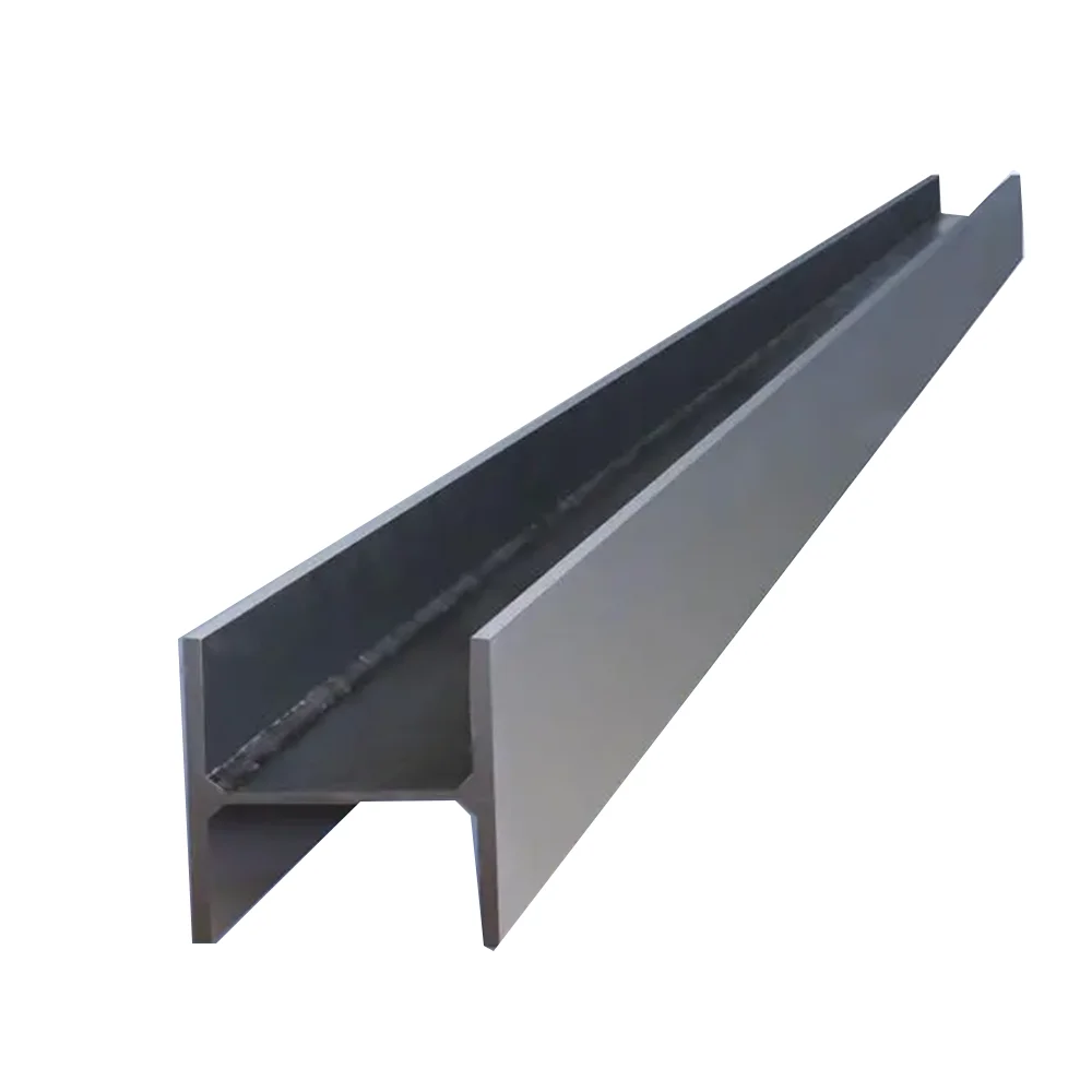 Горячекатаный профиль H-образной формы, стальной профиль горячего цинкования