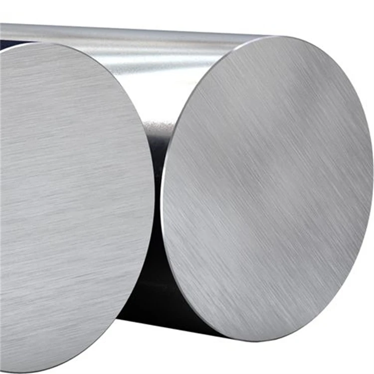 316 AISI 431 SUS Stainless Steel Round Bar 402 201 304L 316L 410s 430 20mm 9mm 6mm 304 Stainless Steel Rod
