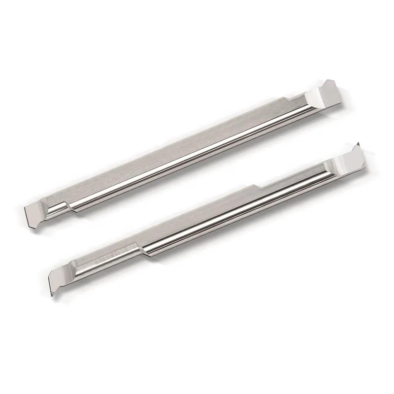 Tungsten Carbide Boring Bars No Coating Inner Hole Cutter Solid Carbide Tools For Profiling And Boring