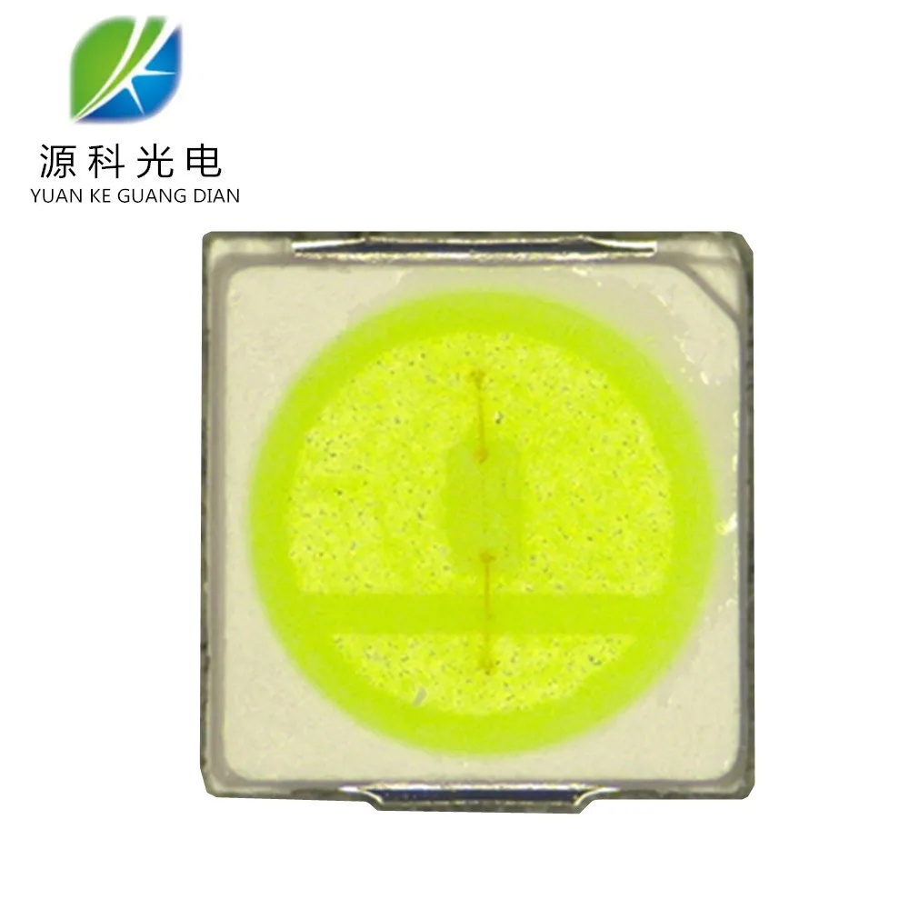 special light Phosphor white 100000K 3535 2020 5036 smd led strip blue yellow 460nm