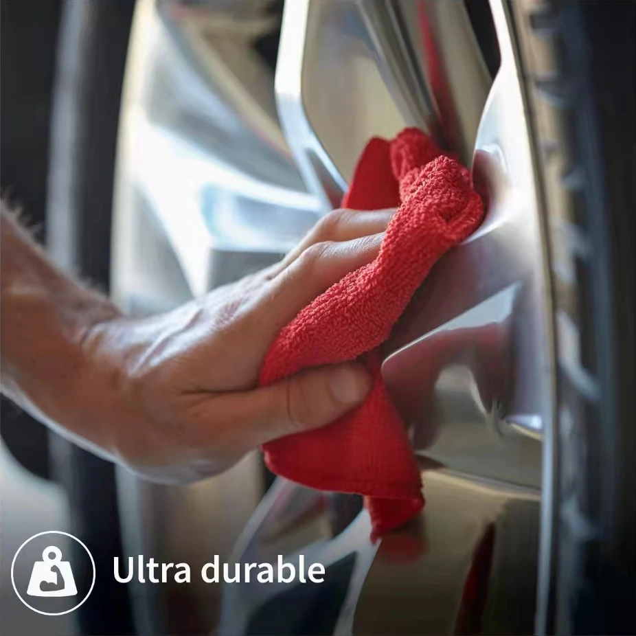 ceramic buffing shamy towel furniture