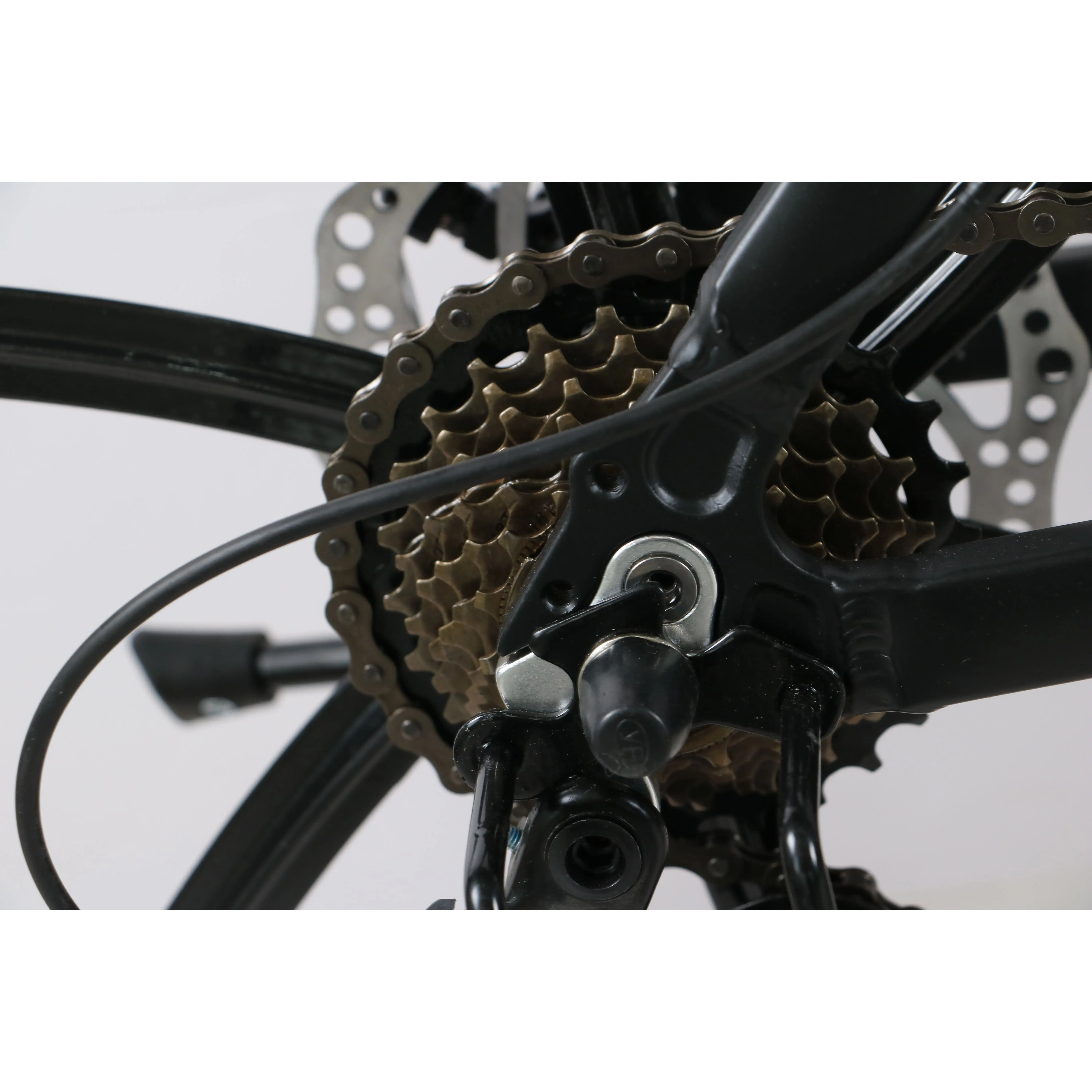 Bicycle Tianjin suppliers big stock Magnesium alloy integrated wheel 21 speed 26 inch mountain bike