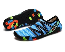 Professional Non-slip Gym Yoga Shoes Flat soft Water Shoes for men Zapaotos de aqua,Barefoot Walking Shoes