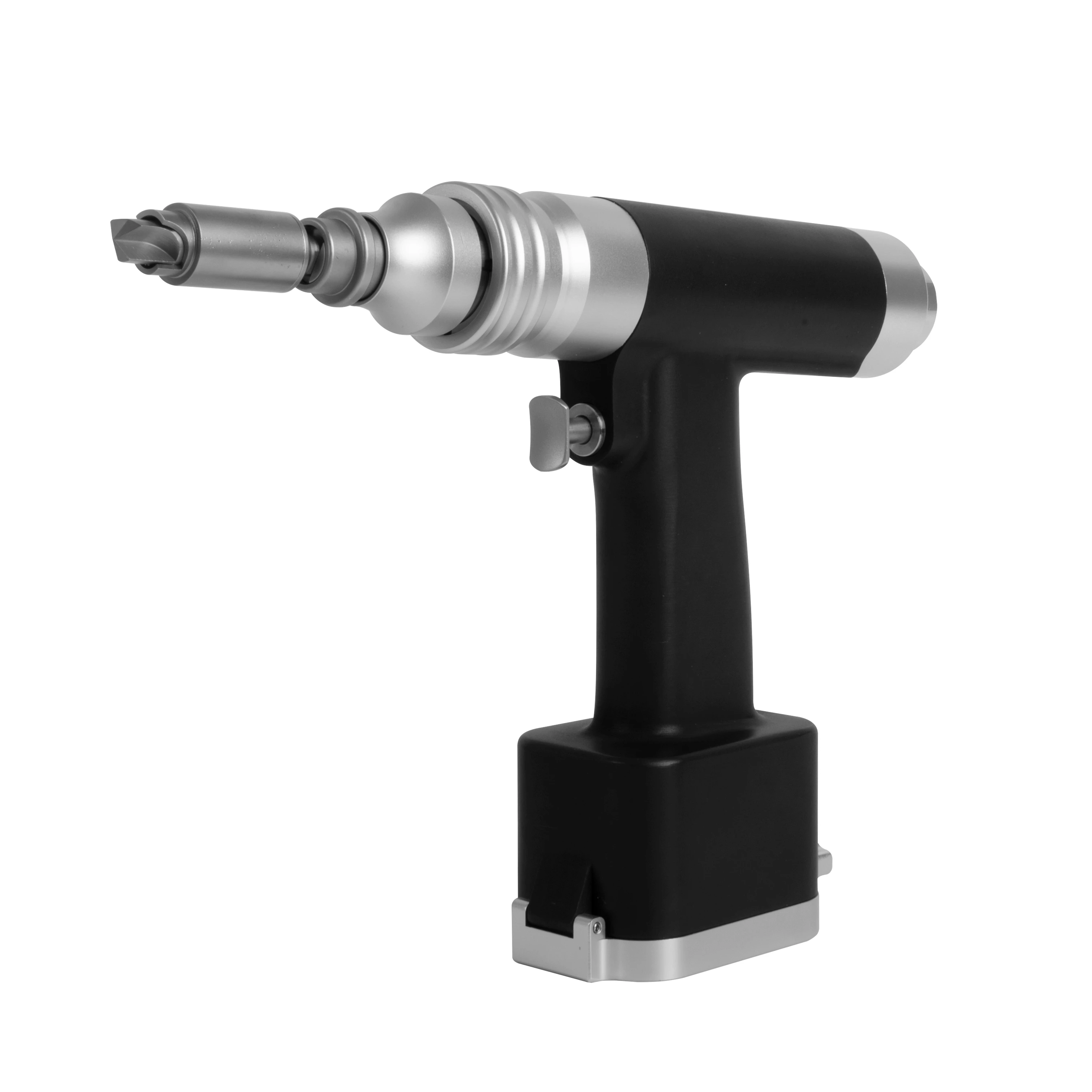 Surgical Cranial Perforator with Hudson End