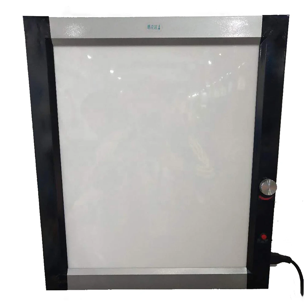 Medical LED single double panel  Negatoscope Box X-ray film viewer