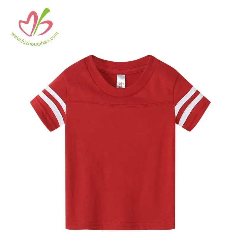 
summer clothing stock 100% soft cotton baby clothes short sleeve baby t-shirt 