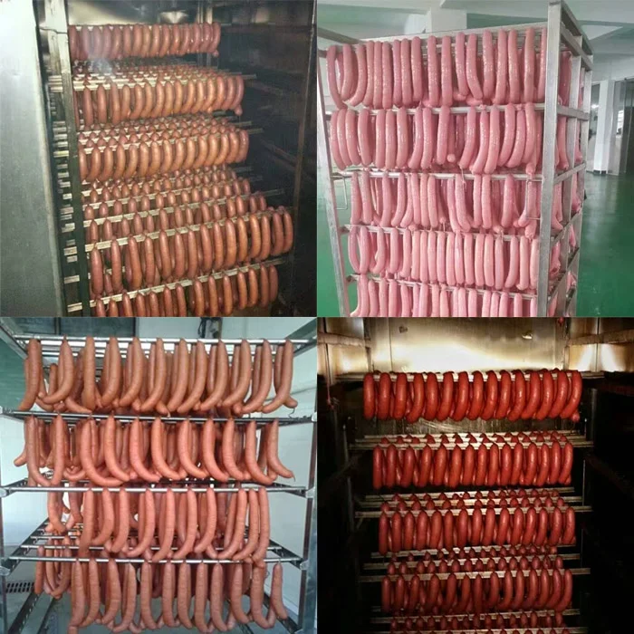 Electric Used Sausage Stuffer/ Sausage Making Machine Commercial/ Sausage Machine Maker