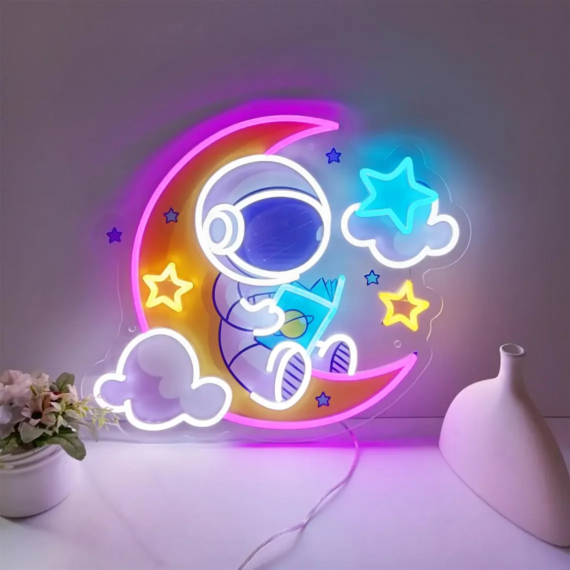 Free Design Drop Shipping Custom Led Neon Light Sign No Moq Neon Sign Custom Logo For Party Wedding Decoration