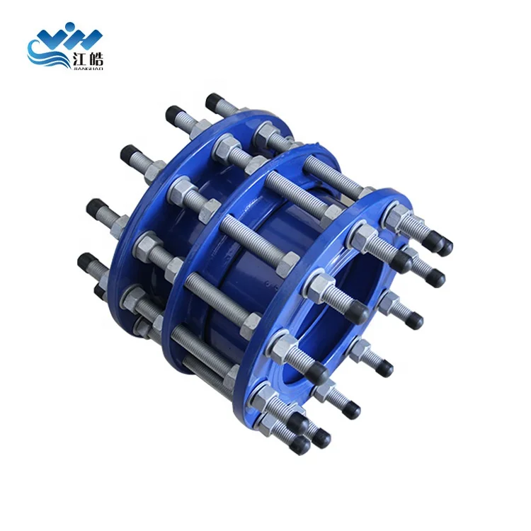 flue duct sleeve expansion joint bellows