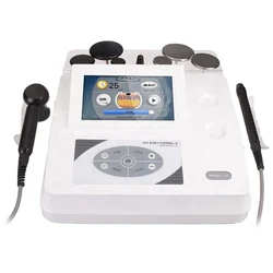 Профессиональная РЧ-машина Cet Ret, ретрополярное Радиочастотное устройство, машина для подтяжки кожи, 448 кГц, tecar indiba оборудование