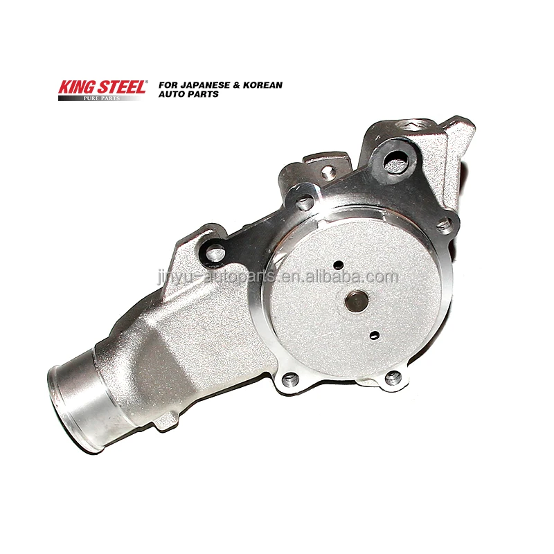 KINGSTEEL OEM AA5Z8501C AA5Z-850-1C Manufacturer Price Auto Cooling Coolant Engine Car Water Pump For FORD EXPLORER EDGE TQ1