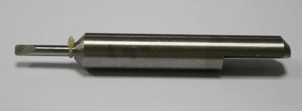 Пружинный станок 0,3-2,5 мм