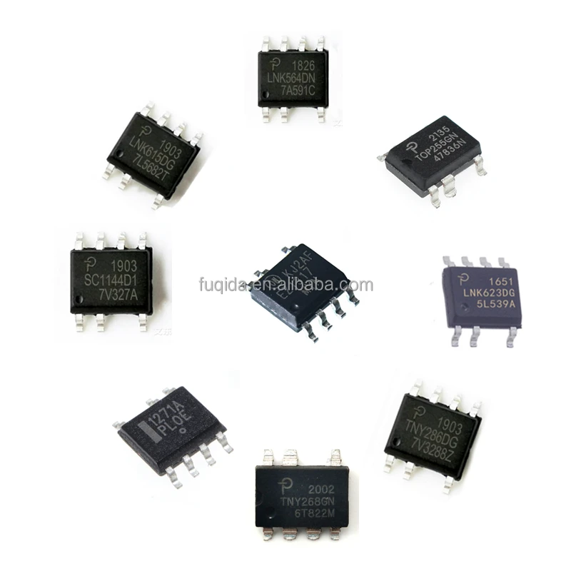 Good Quality Chip SM8S36AHE3 SM8S36AHE Electronic Spare Parts Ic SM8S36AHE3_A/I