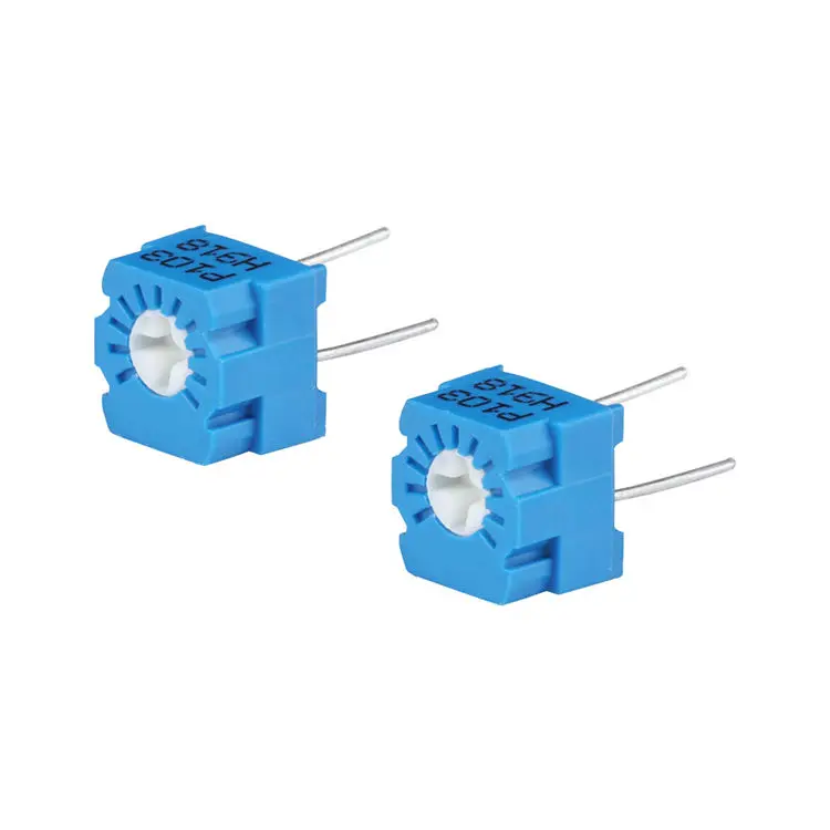 3323P model 50k precision knob potentiometer 30k fine adjustment b504 potentiometer