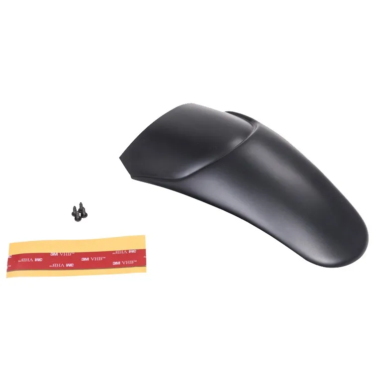 Extenda Fender Front Wheel Splash Mudguard Guard For B-MW R