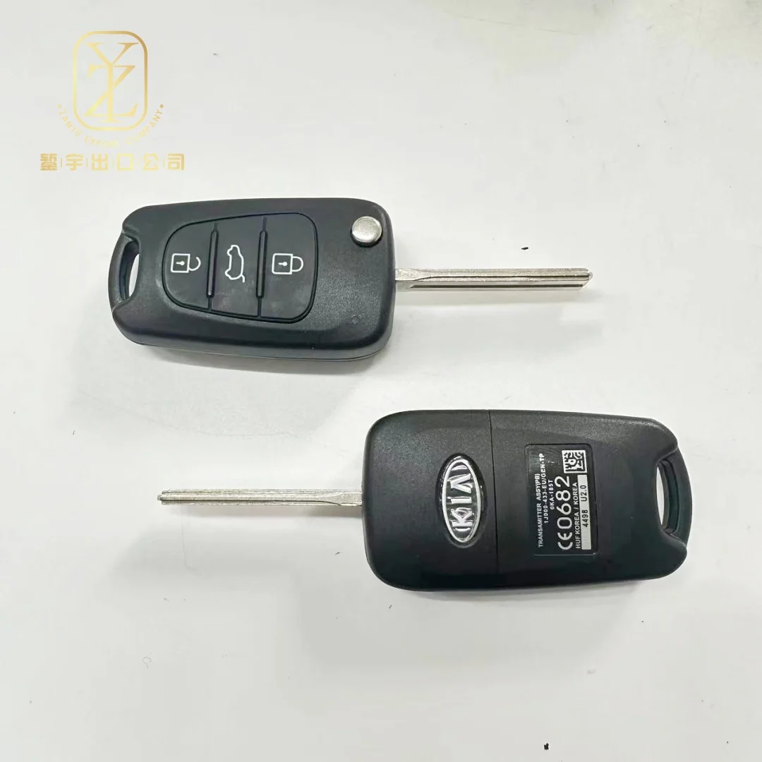 Автомобильная электроника автомобильные ключи 95430-2T000 для Hyundai Kia 954302T000