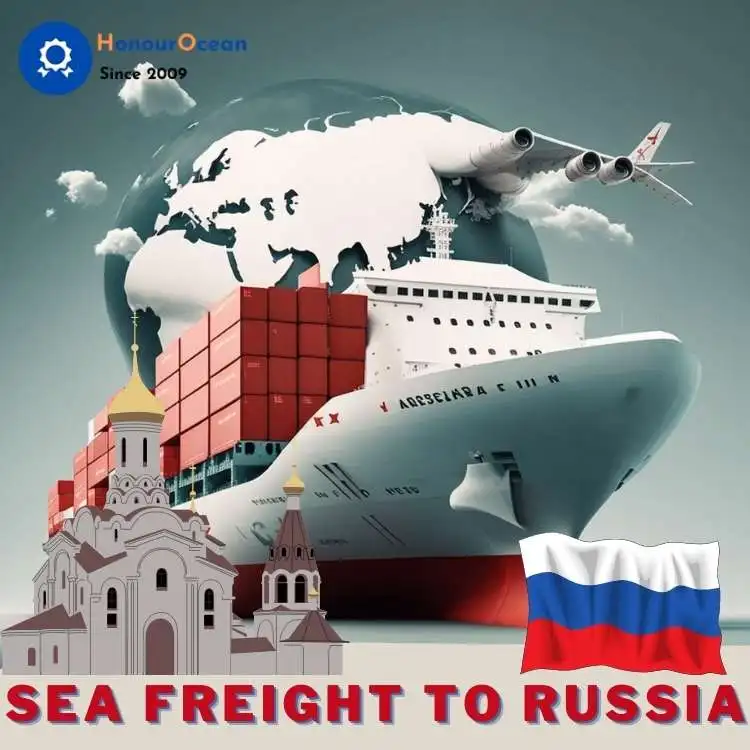 Fcl Lcl 20ft 40ft 40hq air shipping agent Freight Forwarder delivery to Australia Netherlands Indonesia russia
