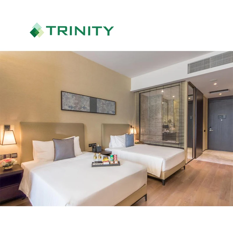 5 star modern hospitality room interior layout design luxury hotel furniture manufacturers