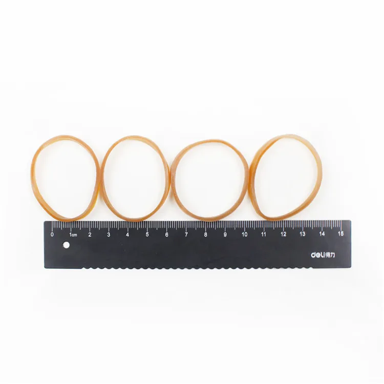 Сделано в Китае, высокое качество, лидер продаж, натуральная эластичная профессиональная прочная эластичная резинка No.12 14 16 18