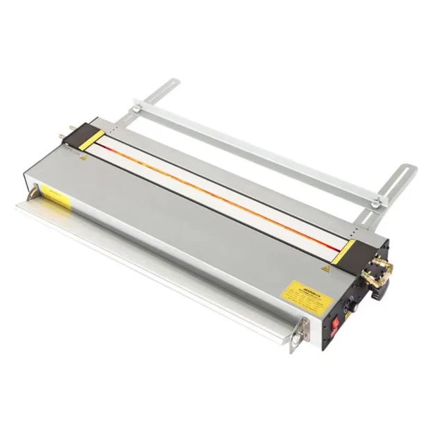 DAHE 700MM acrylic bending heater acrylic letter bending machine with low price
