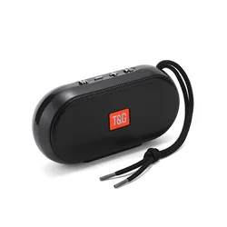 TG179 STEREO subwoofer USB sound box mini bt new portable speakers bluetooh speaker wireless outdoor tg TWS portable speaker