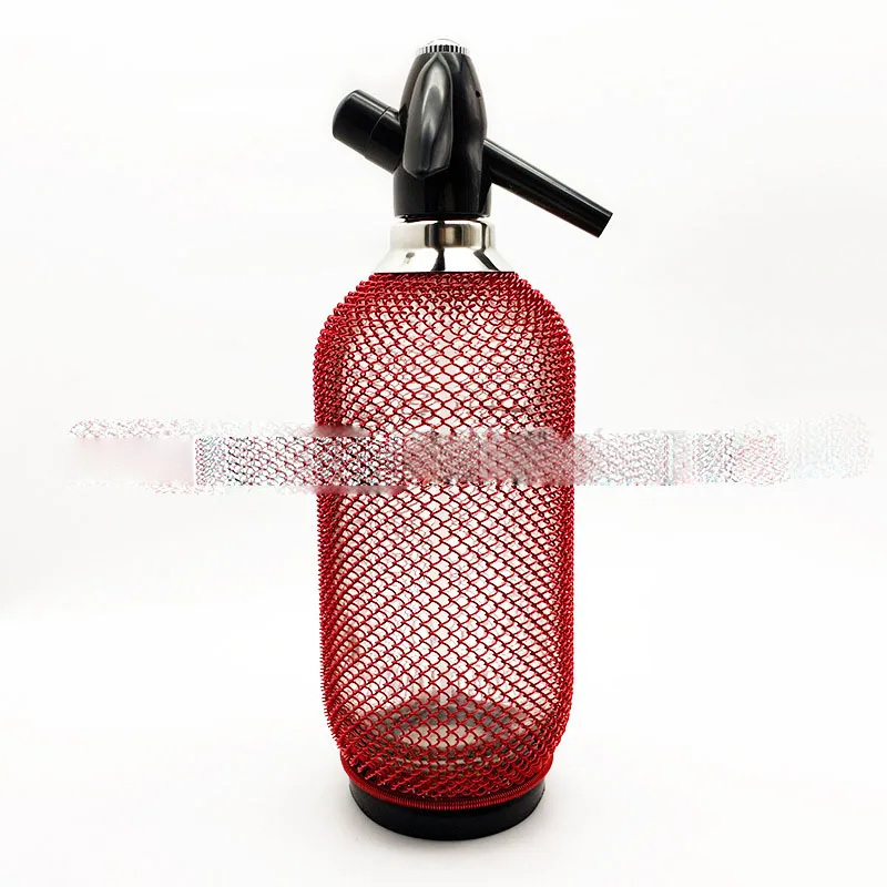 Hot Selling Homemade Sparkling Water Machine Home Soda Generator