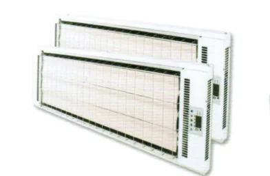 SRKF-30B New High Quality Energy Saving Room Space Intelligent Frequency Conversion Ceramic Heater