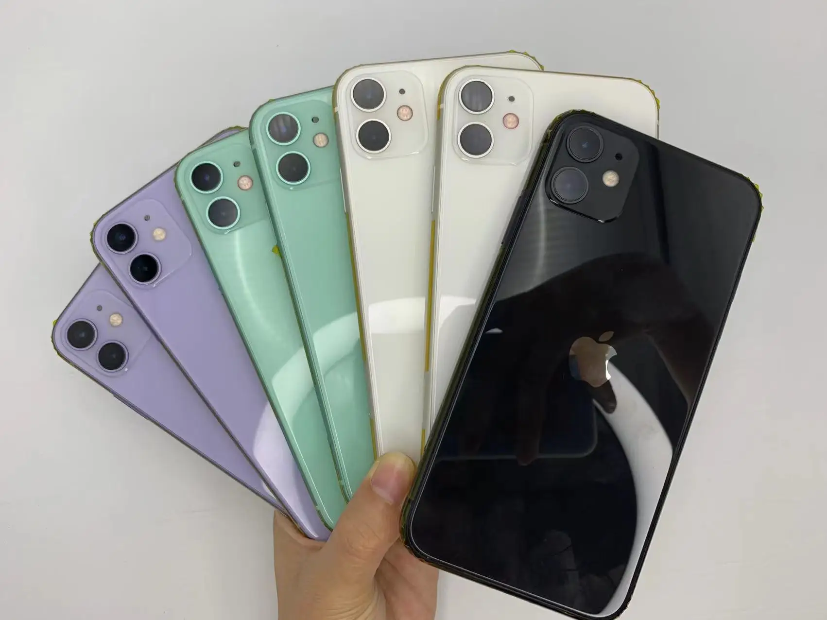 Original Brand New And Used Mobile Phonefor Iphone 11 12 13 Pro Max Used Second Hand Mobile Phones