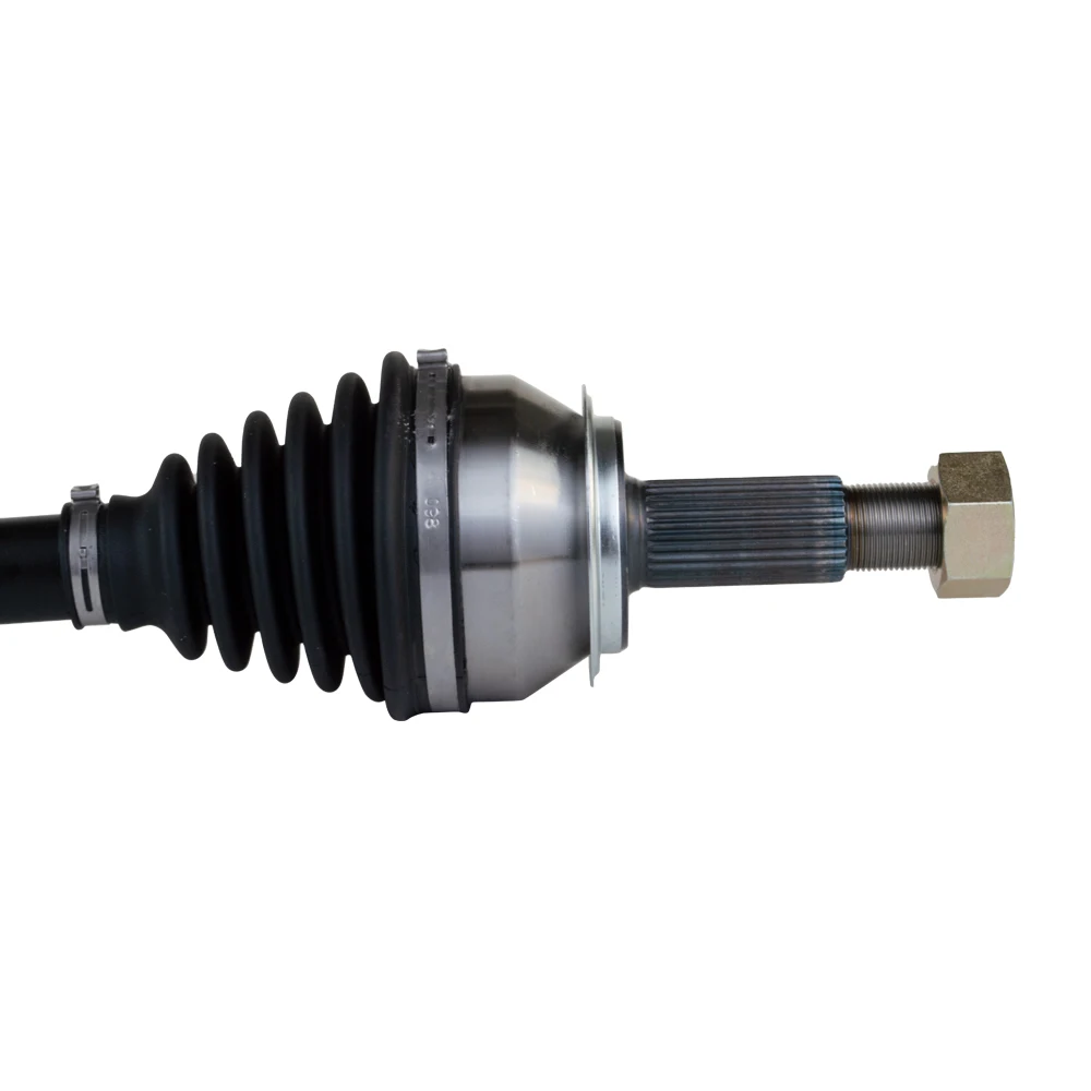 CCL guaranteed quality direct supply professional  flexible drive shaft cv axle drive shaft for Ni-ssan X-Trail T32 2.5-R