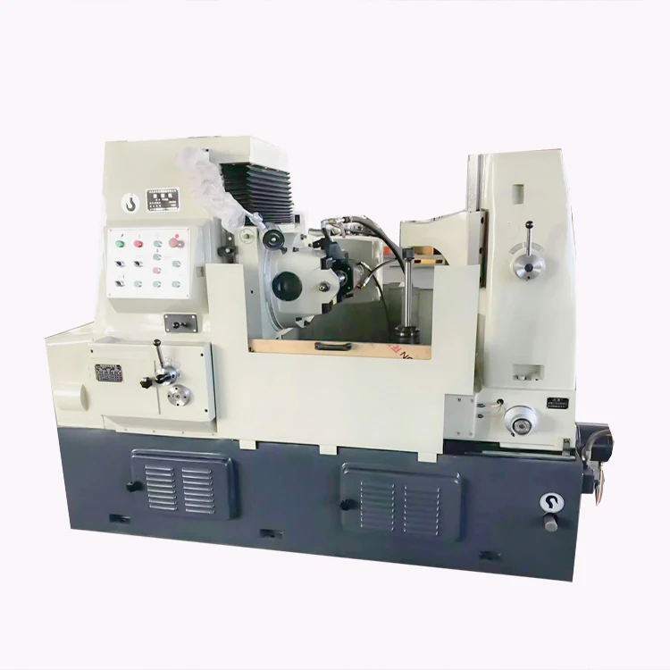 В наличии 6axis CNC вертикальный Зубофрезерный станок для 1-4 модуль с управления использованы
