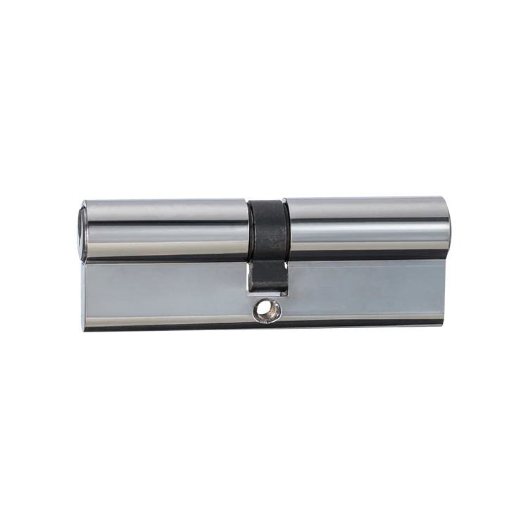 CRITERION produces reliable quality Euro Brass Mortise Lock Cylinder
