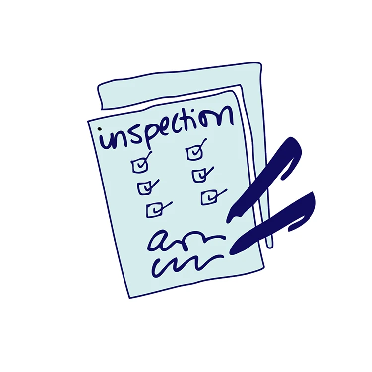 Третья сторона фабрика QC инспектор по качеству продукции инспекционная служба в провинции Хэбэй Шэньчжэнь Нинбо