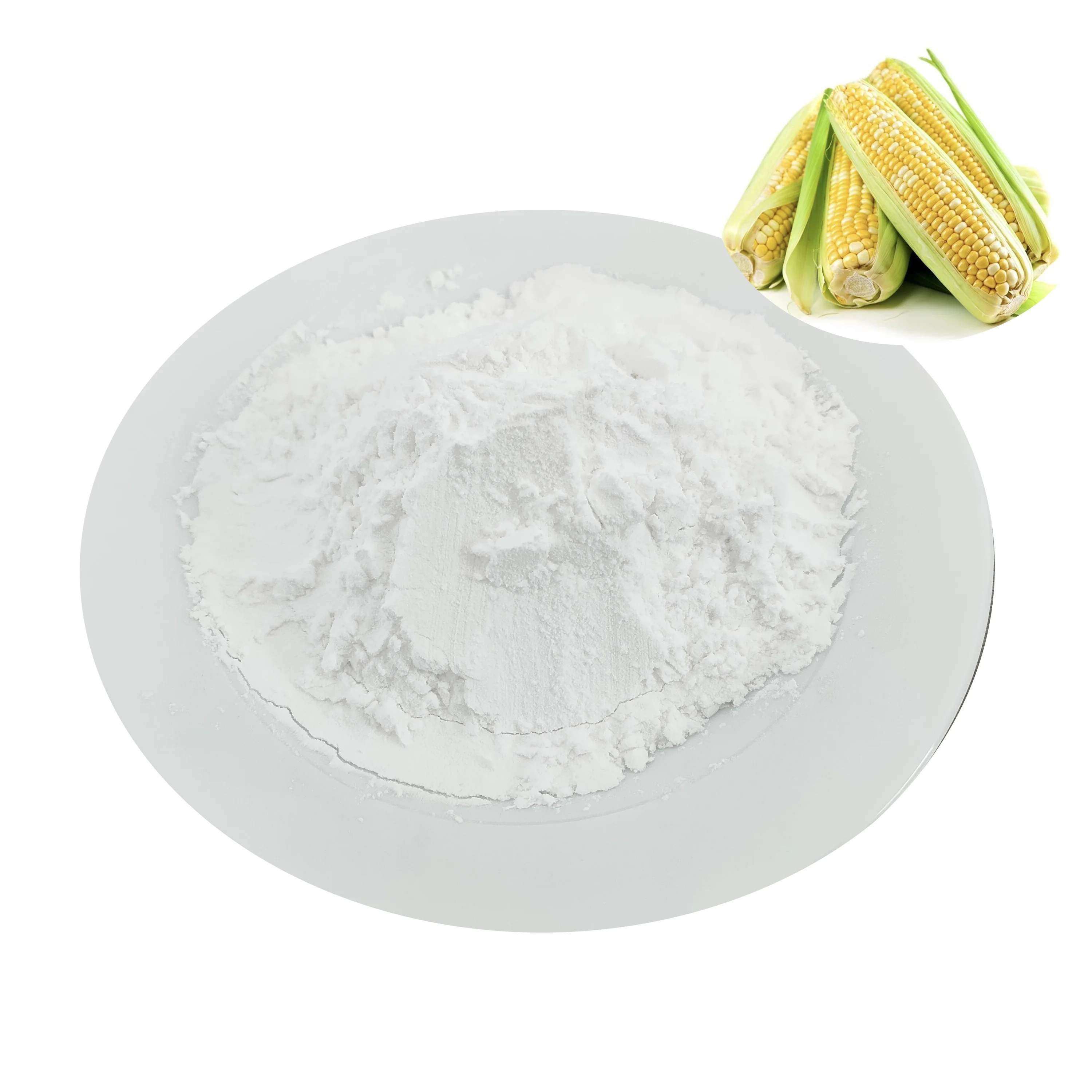Factory cheap price corn starch with high quality
