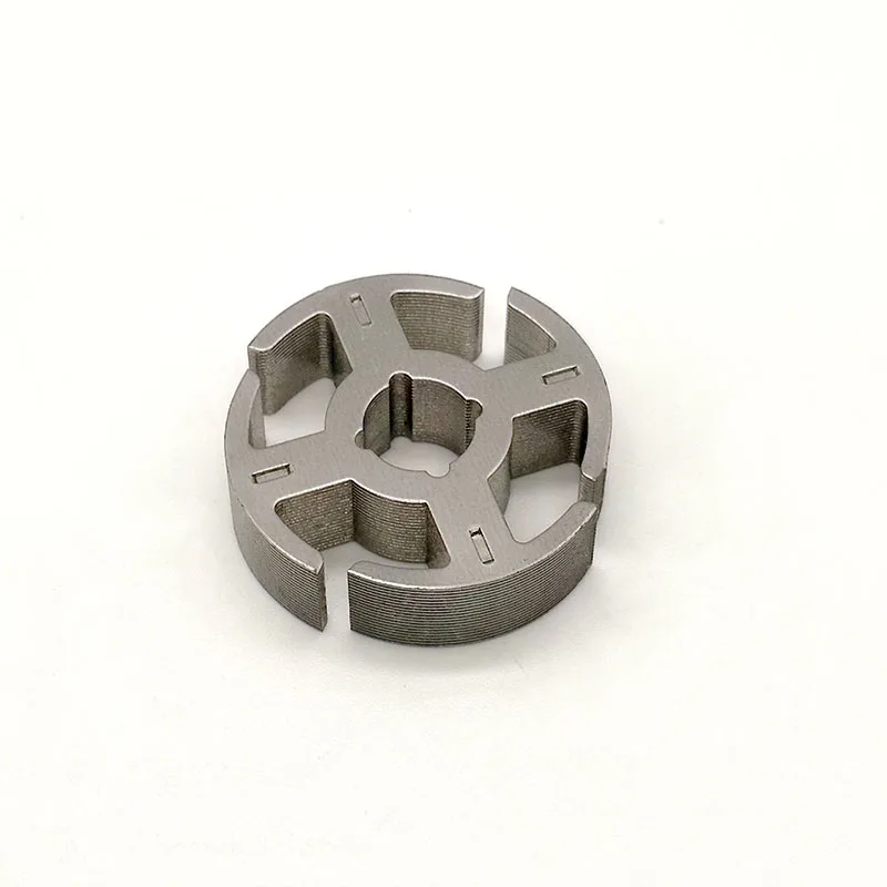 Brushless motor stator factory price motor stator rotor hub metal stamping parts motor iron core