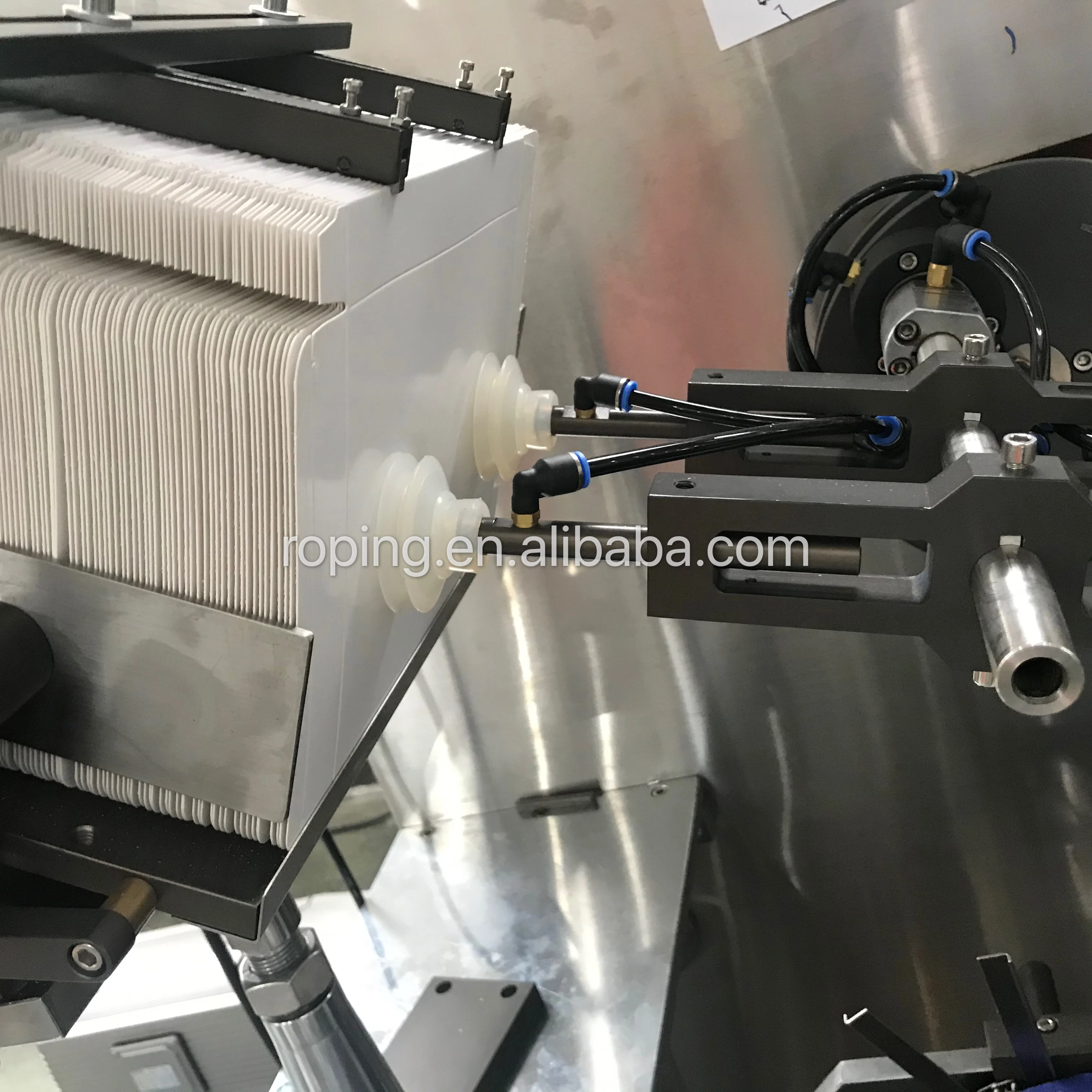 
Automatic Horizontal Cartoning Machine(XWZ120) 