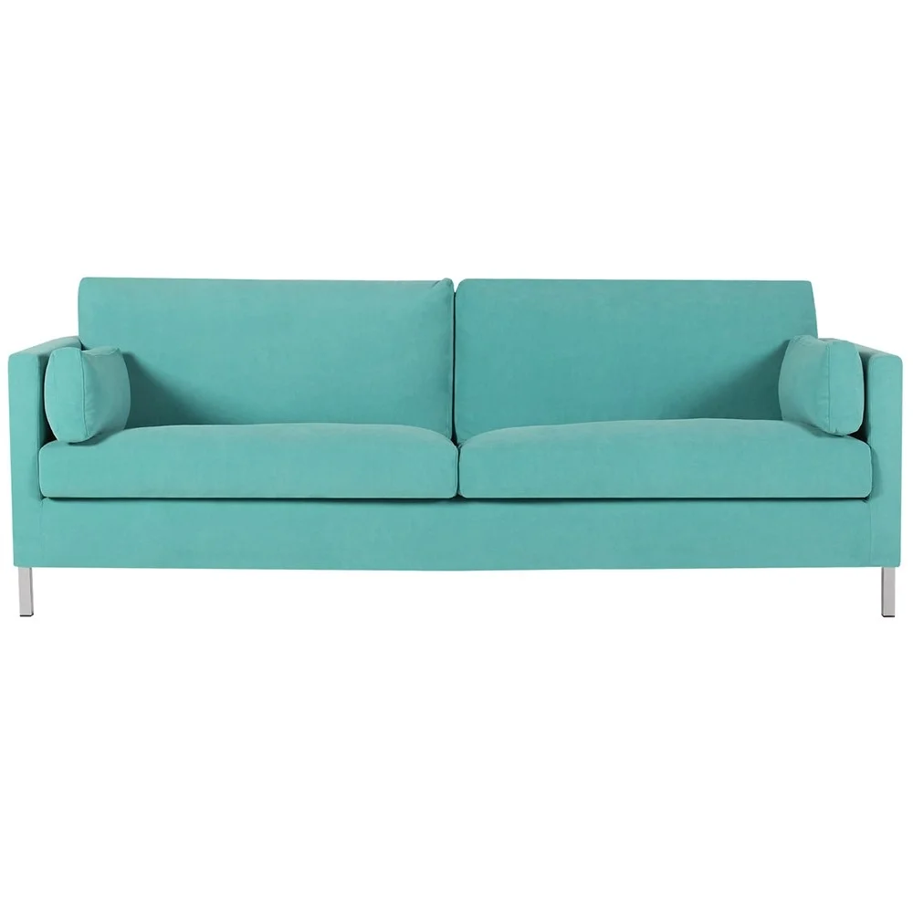 Upluxe Impulse Series Customizable Scandinavian Sofa