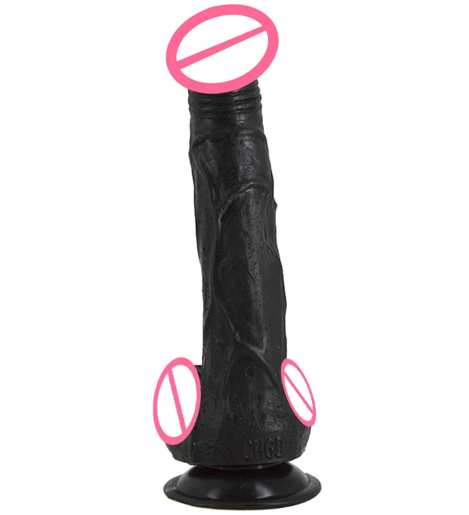 
Factory Wholesale Price Cheap Quality Long Finger Penis Adult Sex Toys Dildo For Woman 