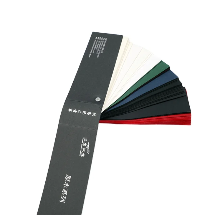 
Woodfree Offset Paper For Multi-color Printing 