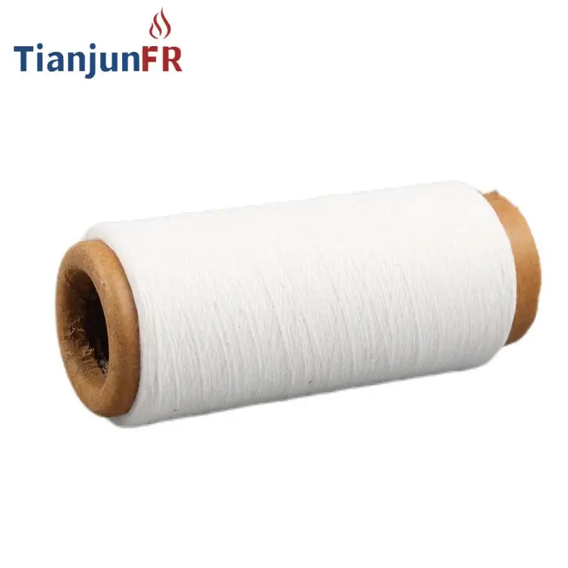 Qualified Flame Retardant Protex-C  Blend Yarn for Industrial Protective Gear