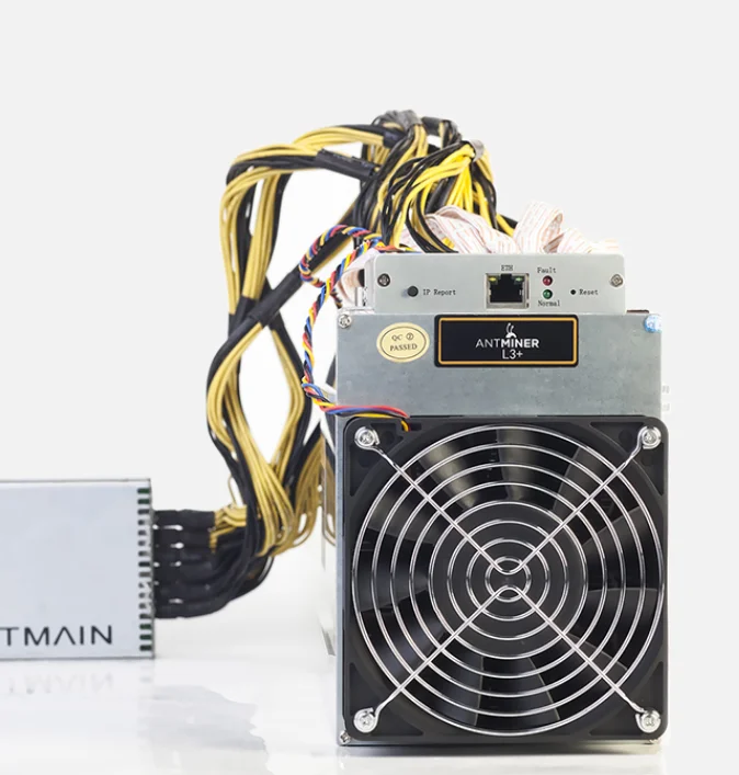 Lowest Price New Used Asic Antminer S9 S9I S9J S9K 14T L3+ S19 Pro 104t 100t S17 L7 D7 T17  KD-Box KD5 ASIC Miner Mining Machine