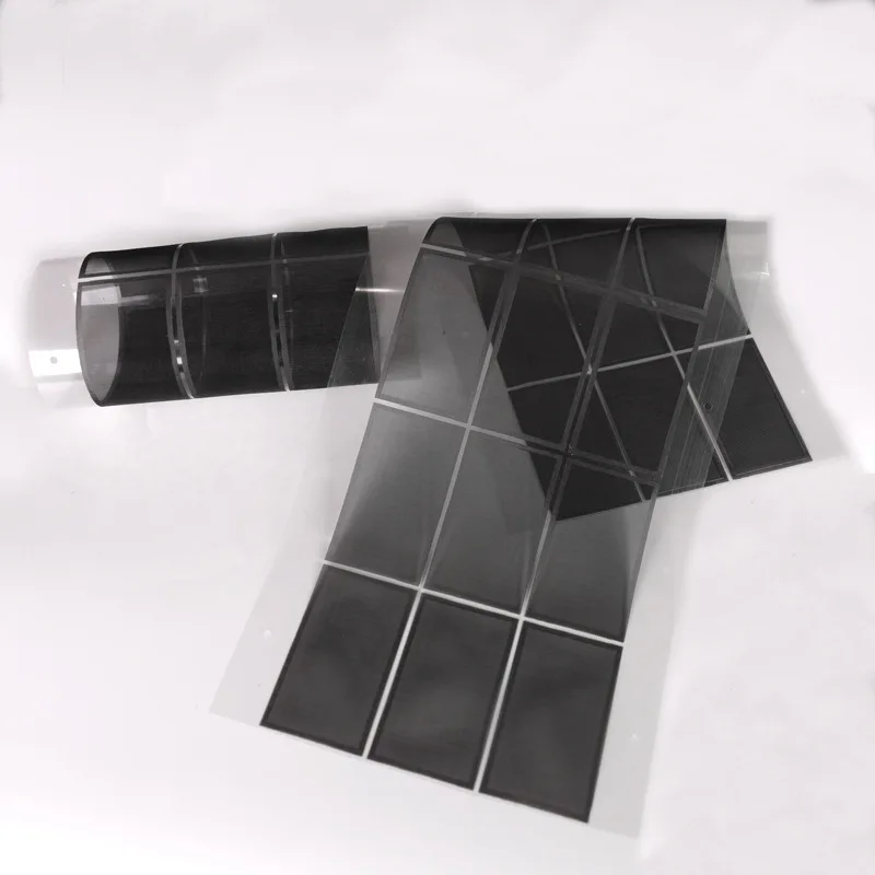 Attractive Price New Type Black Dust-Proof Nylon Mesh Waterproof Sound-Permeable Membrane