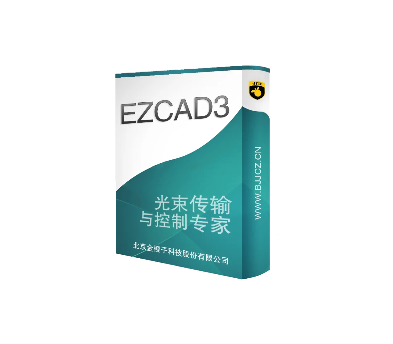 Ezcad3 software