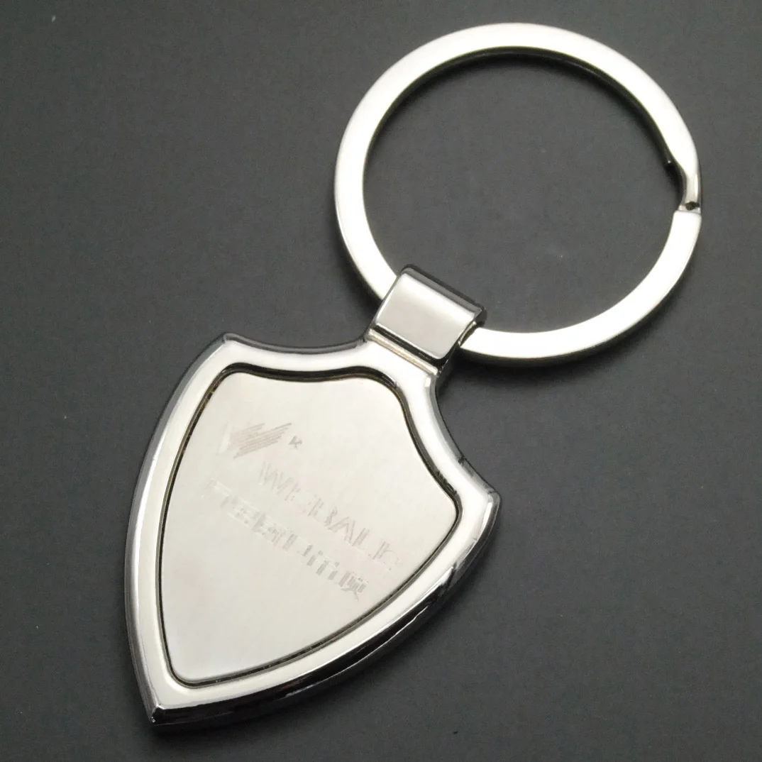 Продвижение щит форма металлический брелок эпоксидной смолы