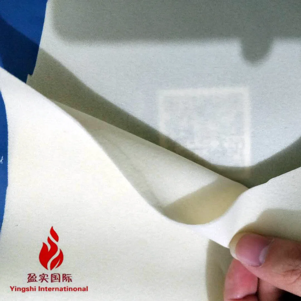 2mm Aerogel fabric that keeps you warm in any environment