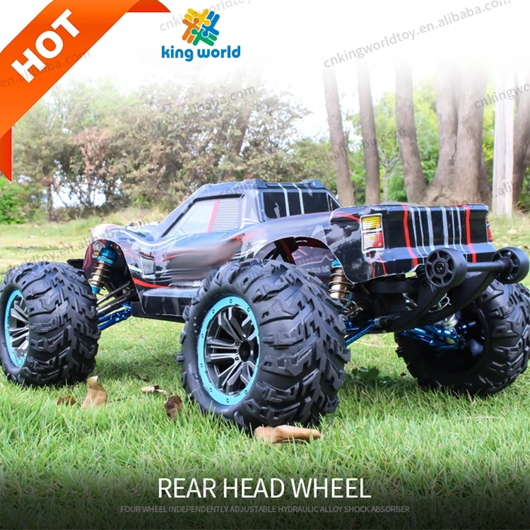 Новый XLF F21A 1/10 внедорожный Радиоуправляемый автомобиль гоночный 4WD RTR 2 4 ГГц 80 км/ч бесщеточный мотор дрейфующая рамка из сплава Рождественский подарок игрушки