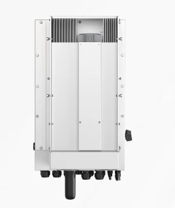 Solis Солнечная S6-EH1P6K-L-PLUS 5 кВт 3 6 8 Гибридный инвертор 1 фазный 3-фазный автономный с накопителем энергии