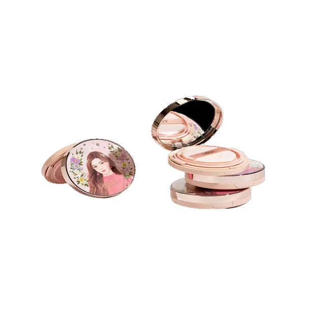 Wholesale Herbal Skincare Nourishing Soothing Organic Korean High Quality Best Selling Natural Makeup BB Cream Cosmetics